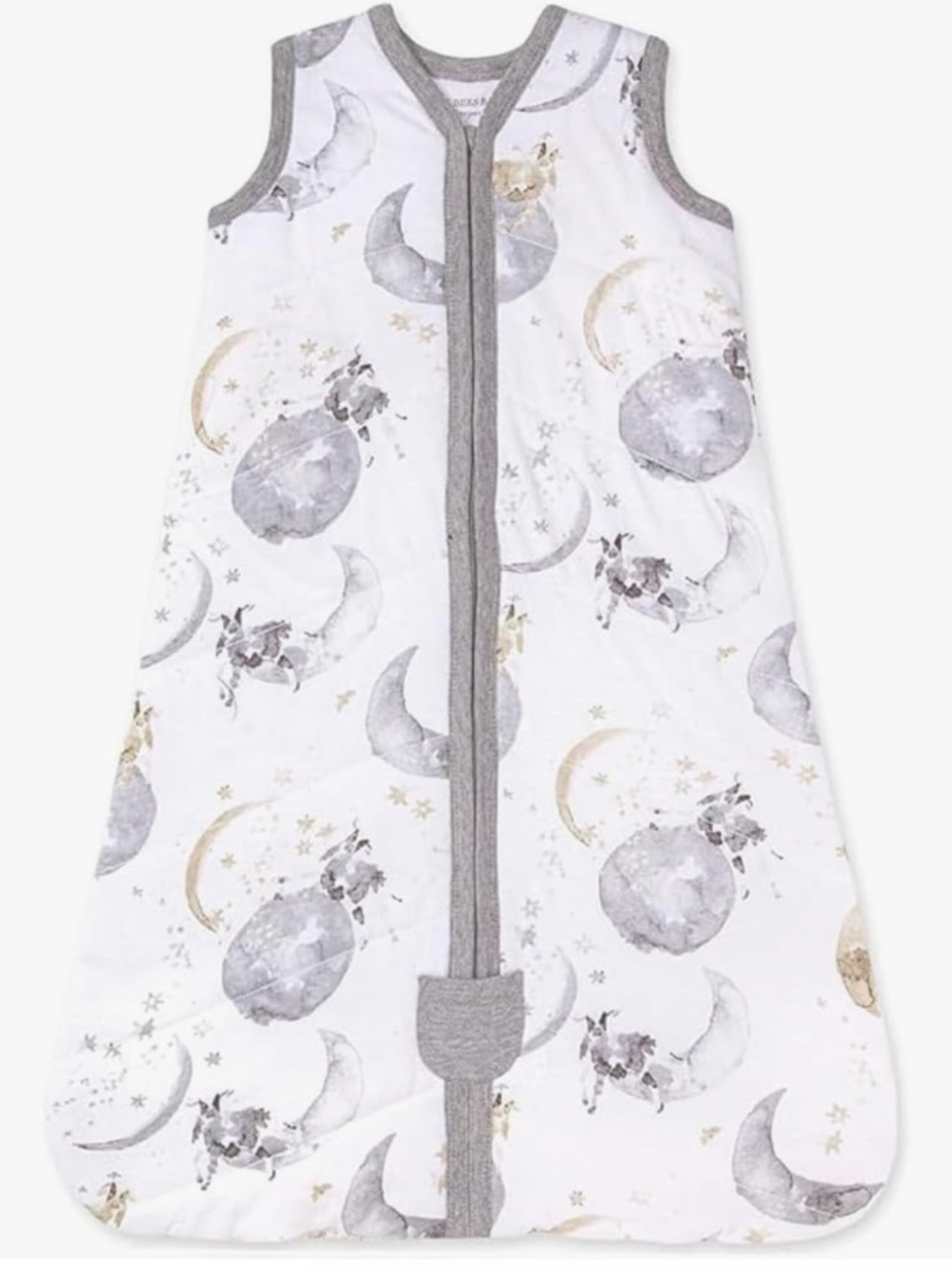 Burt's Bees Sleep Sack, 0-6m